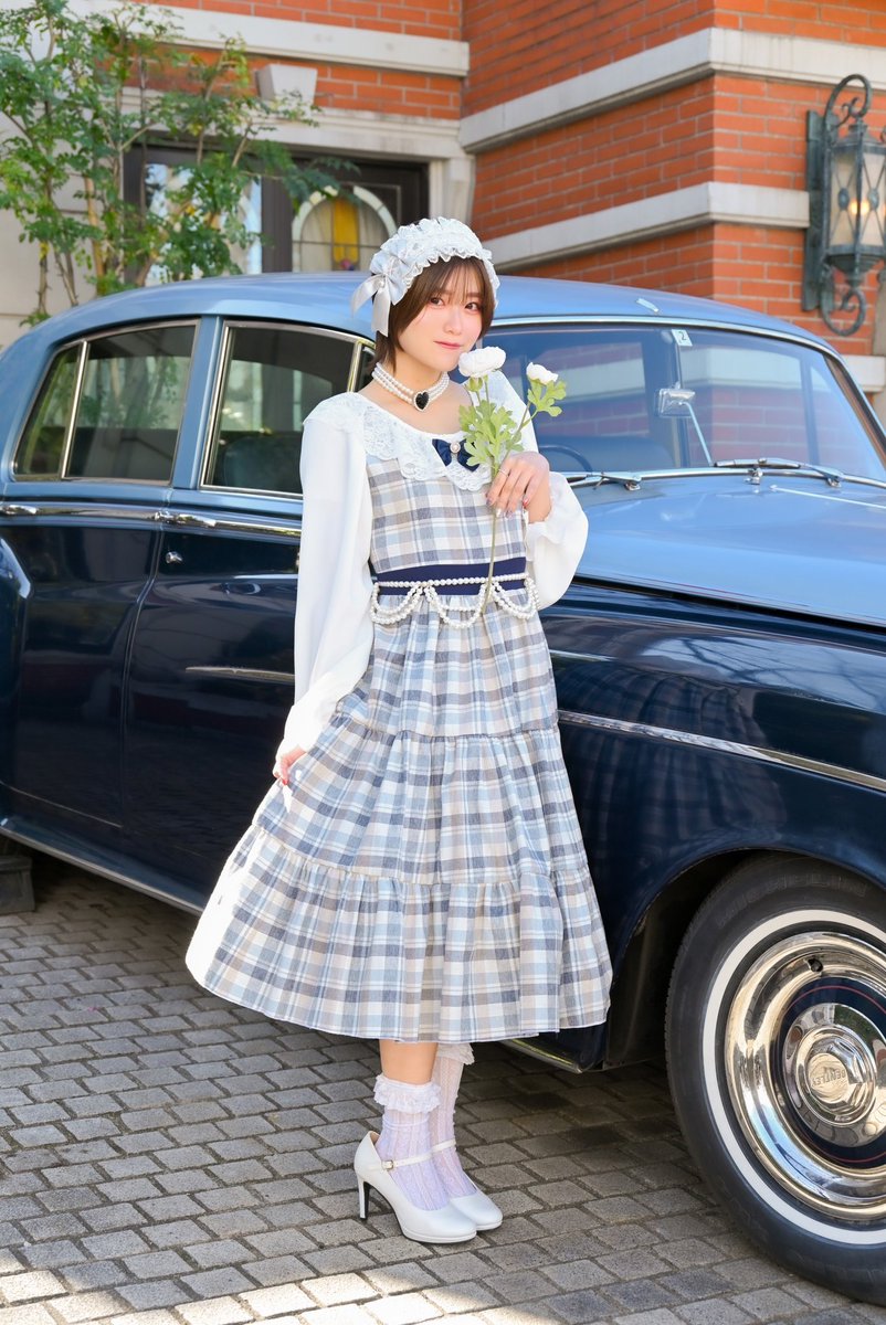 ꧁-ロリータコレクション2024-꧂​

👗撮って出し速報👗

🕯 滝口愛奈ちゃん

photo by だーしも <a href="/yukina_shimoda/">だーしも。</a>
#ロリコレ2024