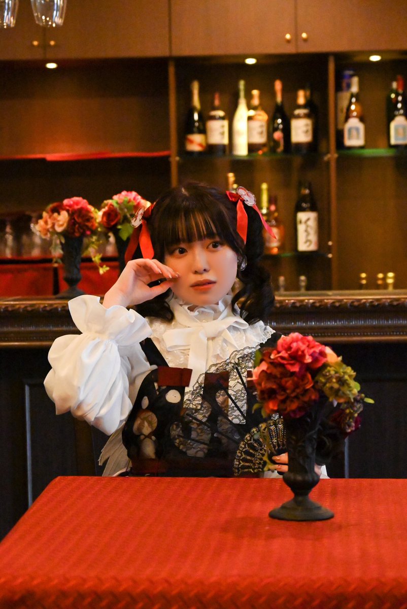 ꧁-ロリータコレクション2024-꧂​

👗撮って出し速報👗

🕯 廣川かのんちゃん

photo by だーしも <a href="/yukina_shimoda/">だーしも。</a>
#ロリコレ2024