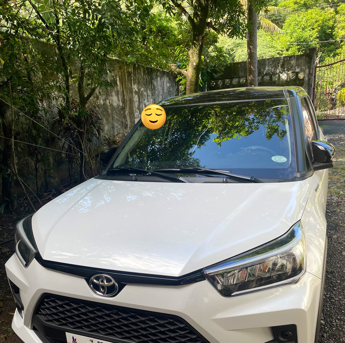 arjo_clo04's tweet photo. Going Adventure to Quezon, Real
Toyota Model: #raizeturbo https://t.co/7WIAkLkceR
