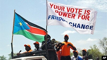 JuliusBintu's tweet photo. South Sudan is expected to hold elections in 2024. 

Any past experience?

Well, from 9th to 15th January 2011, a referendum vote took place in then Northern &amp; Southern Sudan, &amp; 8 other countries incl Uganda, Kenya, Ethiopia, Egypt, Australia, Canada, UK &amp; USA. 

#SSElections https://t.co/oEqNjd0BUp