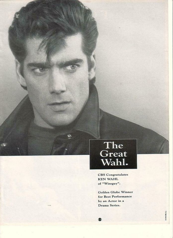 1990 <a href="/CBS/">CBS</a> congratulates <a href="/KenWahl1/">Ken Wahl</a> for his #GoldenGlobe. #GoldenGlobes <a href="/goldenglobes/">Golden Globes</a>