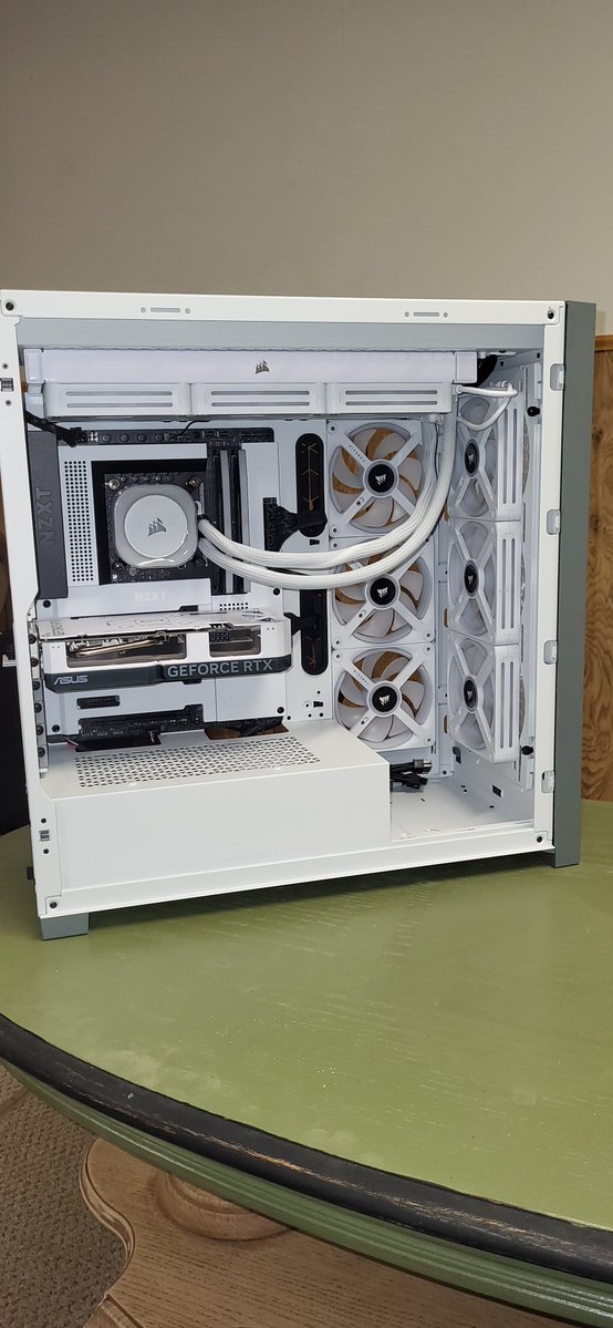 The girls build is coming along nicely! I've got a few more things to do before I ship it off to them. I'm a little jealous that. 
<a href="/_katnovak_/">Kat</a>