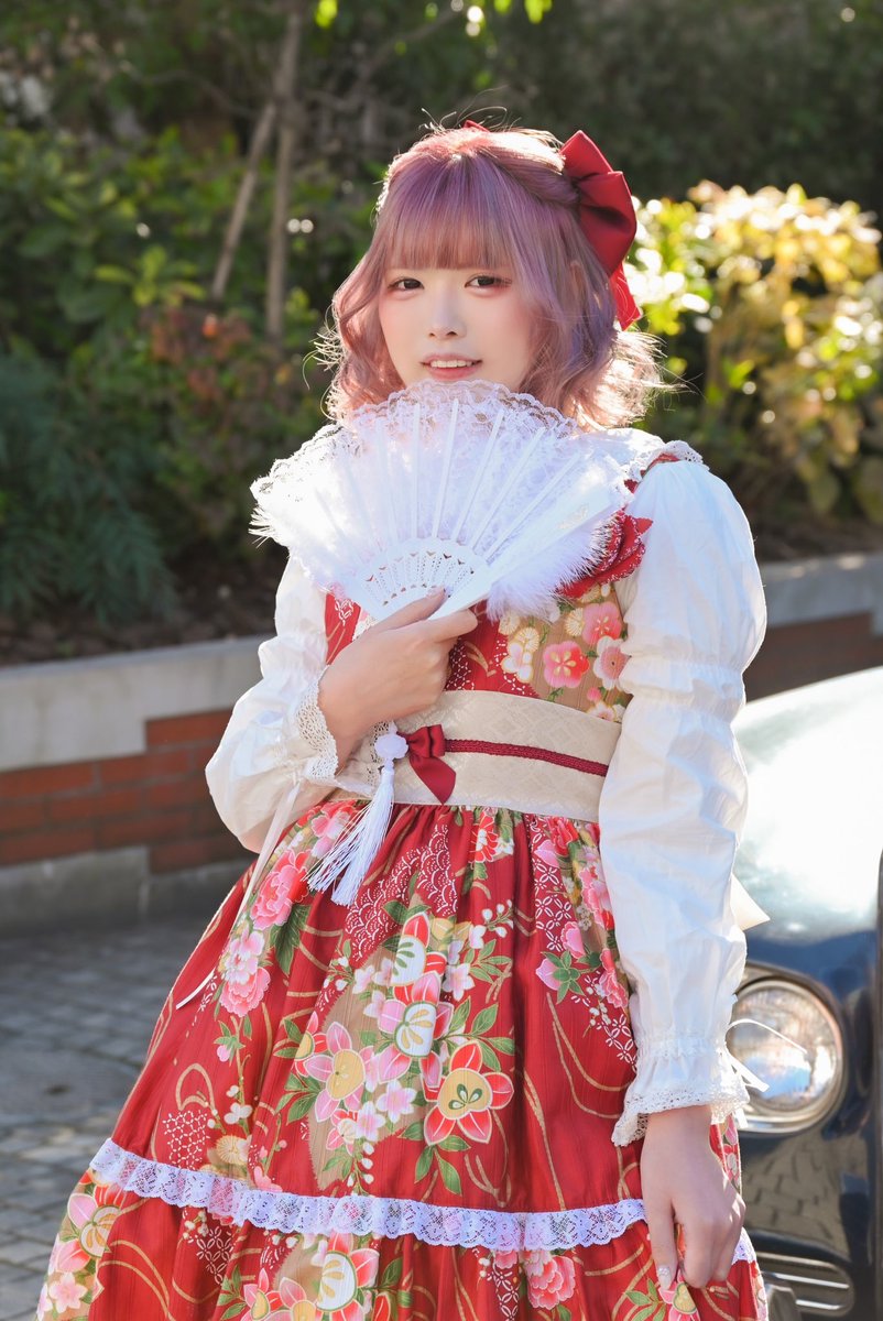 Lolita Collection 2024 (@LC____official) / Posts / X