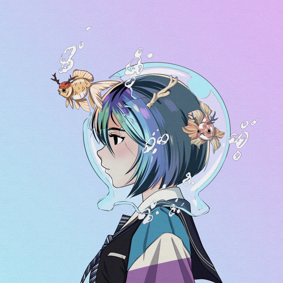 Minako_Chan tweet media