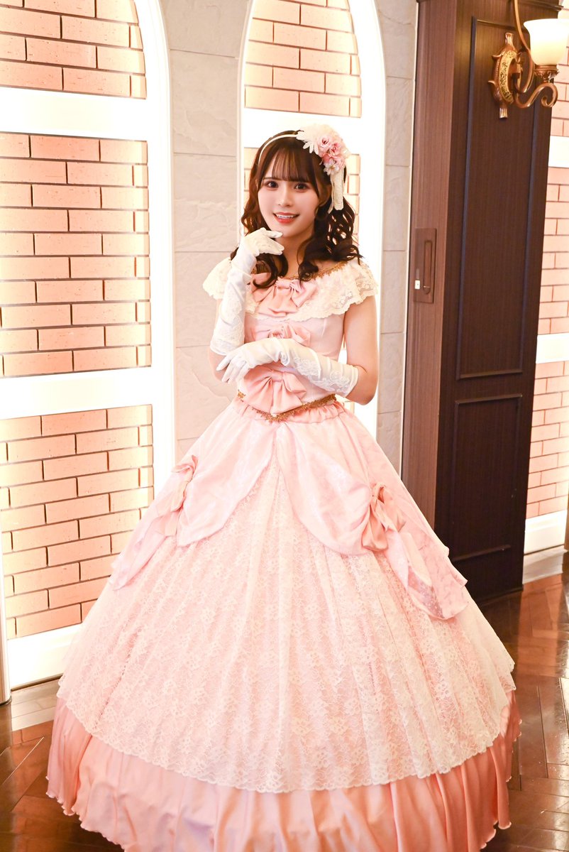 LC____official's tweet photo. ꧁-ロリータコレクション2024-꧂​

👗撮って出し速報👗

🕯桜井ひかるちゃん

photo by だーしも @yukina_shimoda
#ロリコレ2024 https://t.co/TI4HRN7W2u