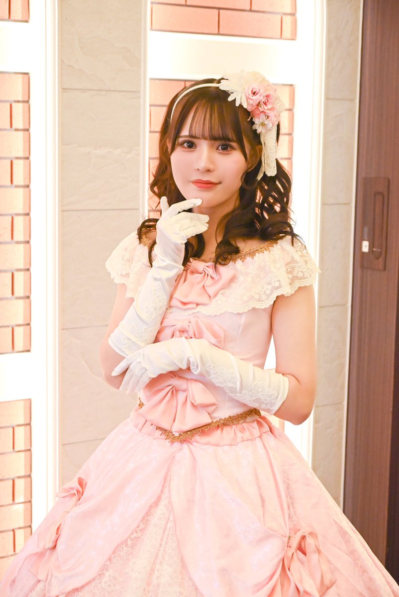 ꧁-ロリータコレクション2024-꧂​

👗撮って出し速報👗

🕯桜井ひかるちゃん

photo by だーしも <a href="/yukina_shimoda/">だーしも。</a>
#ロリコレ2024