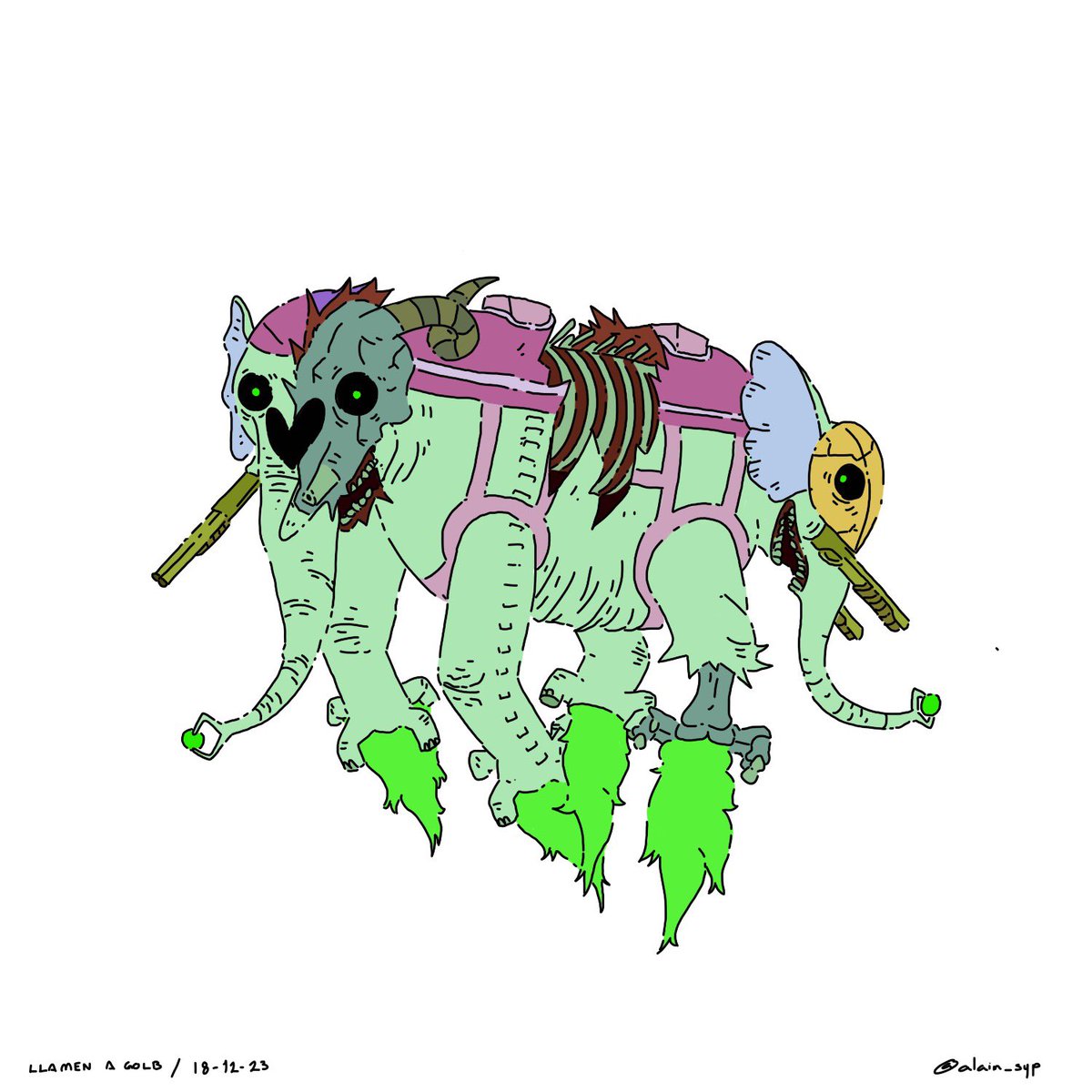 alain_syp's tweet photo. Oh my Glob π
#fionnaandcake #hbomax
#cartoonnetwork #horadeaventura #adventuretime #CartoonNetwork #lich #thelich #ellich #finn #finnthehuman https://t.co/zhuAR2ieP4
