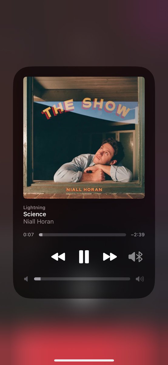 Listening to Niall Horan while working, Good afternoon everyone! 🥰🫶🏻