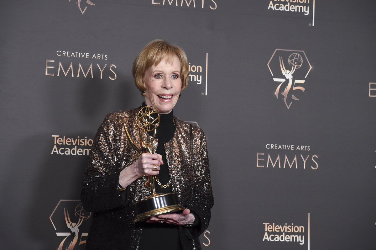 Television Academy tweet media