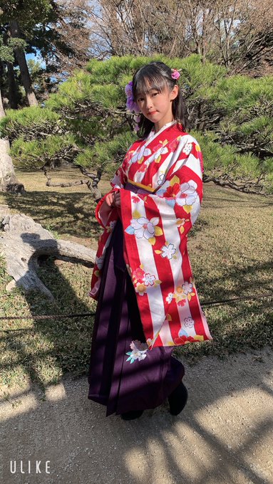 Twitterのコスプレ画像14