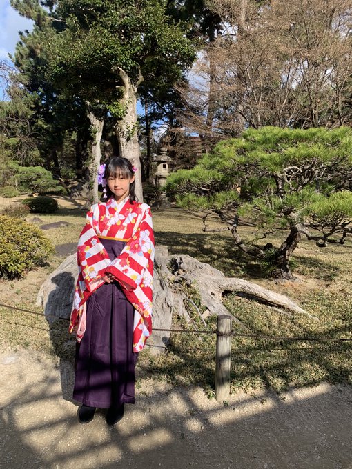 Twitterのコスプレ画像13