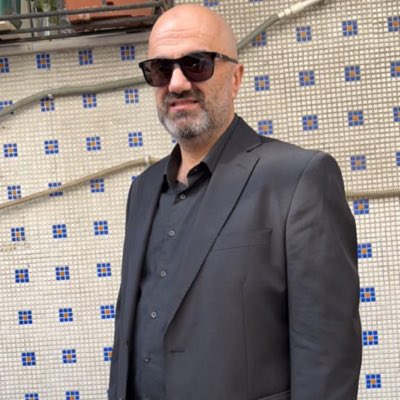 #YeniProfilResmi