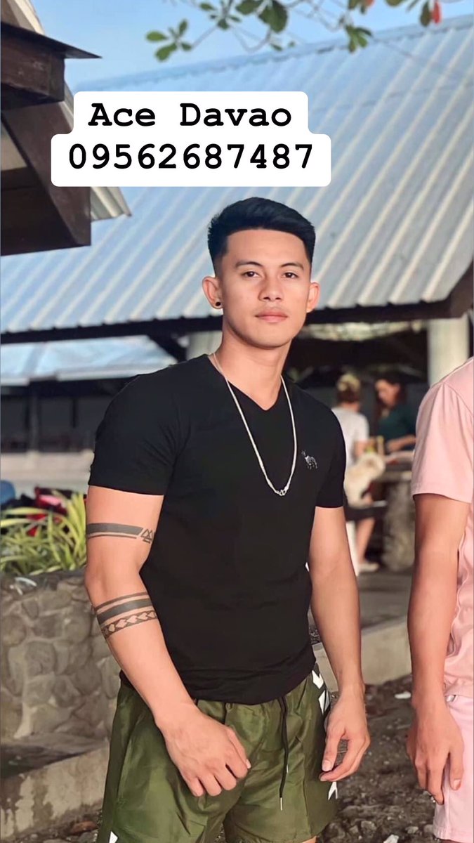 RamMasseur's tweet photo. Davao now free place 09562687487
#davaobased
#davaoalter
#alterdavao
#davaomasseur
#davaomasahista
#davaotherapist
#traveltherapist
#oncallmassage
#legitmassage https://t.co/9wLzC9wJg1