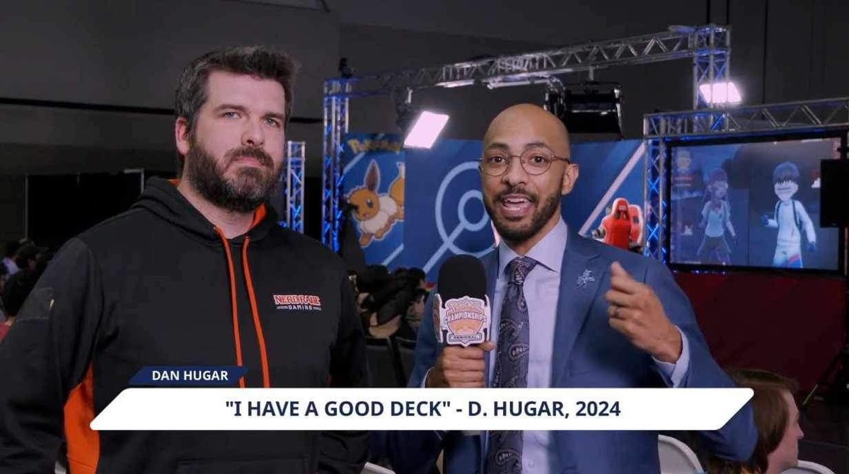 NRG | Dan tweet media