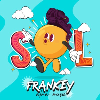 Frankey Music tweet media
