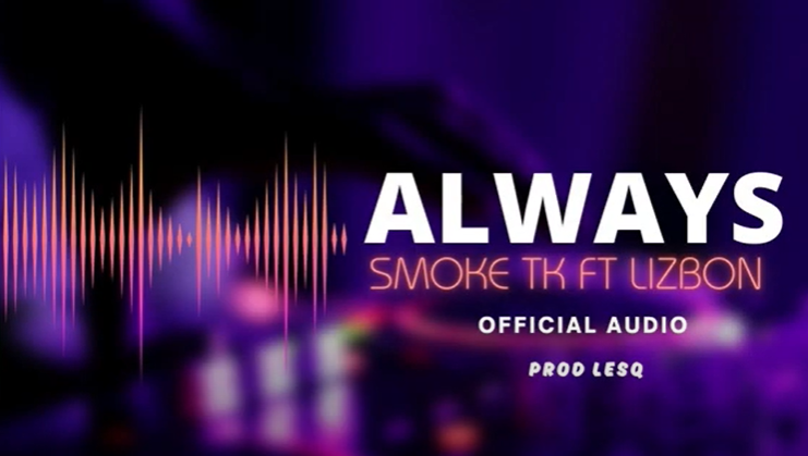 GhettoRadio895's tweet photo. GANI KALI?......

Leo ni #Always by Smoke T.K Ft Lizbon Vs Mwaka Huu by @mojishortbabaa 

#NiajeNiaje https://t.co/XC7bbODG5Y