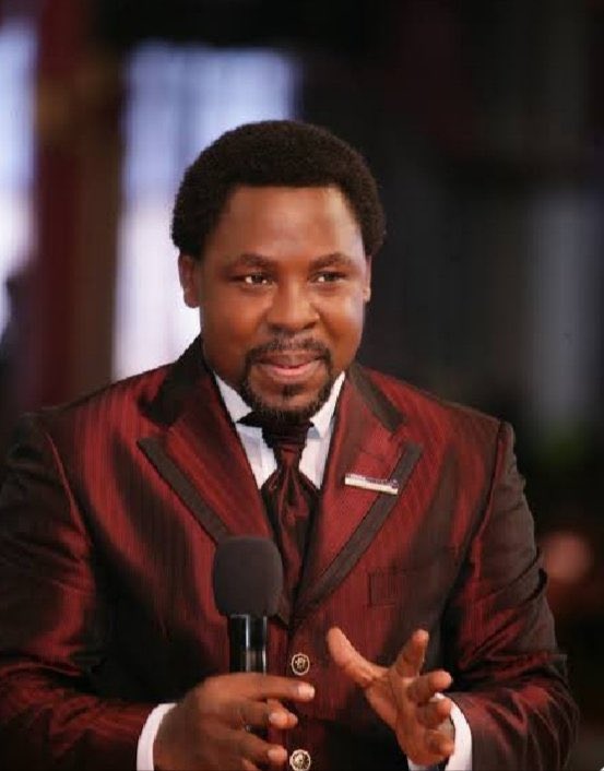 Zvomuya's tweet image. Your day of reckoning approaches. #UnveilingTheDeception #ExposeFalseProphets #TBJoshua #Lukau #Magaya