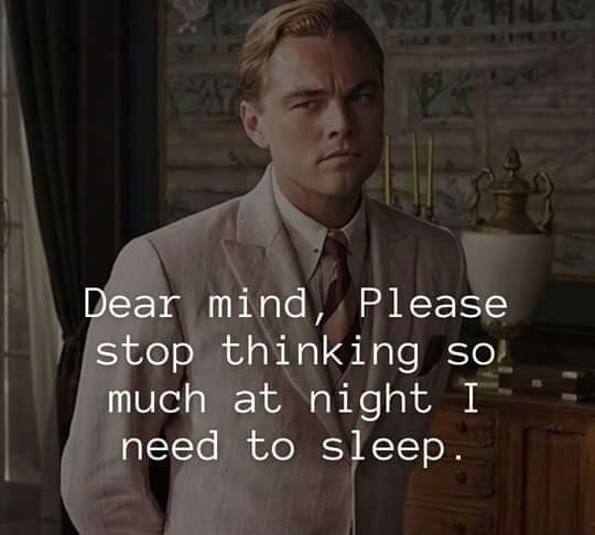 Got a lot on my mind

#quotes #quotes #mindset #brain #sleep #goals #goals #success #win #winning #dream #dream #wasitworthit #changestartsnow