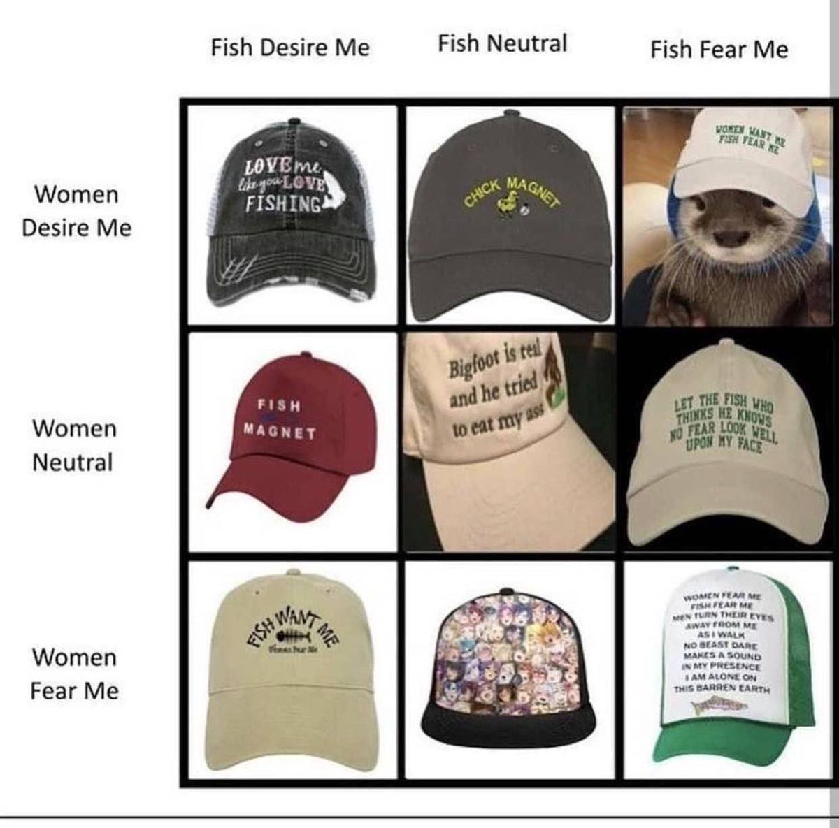 mischiefanimals's tweet photo. fish magnet for me https://t.co/qUxYmWybuz