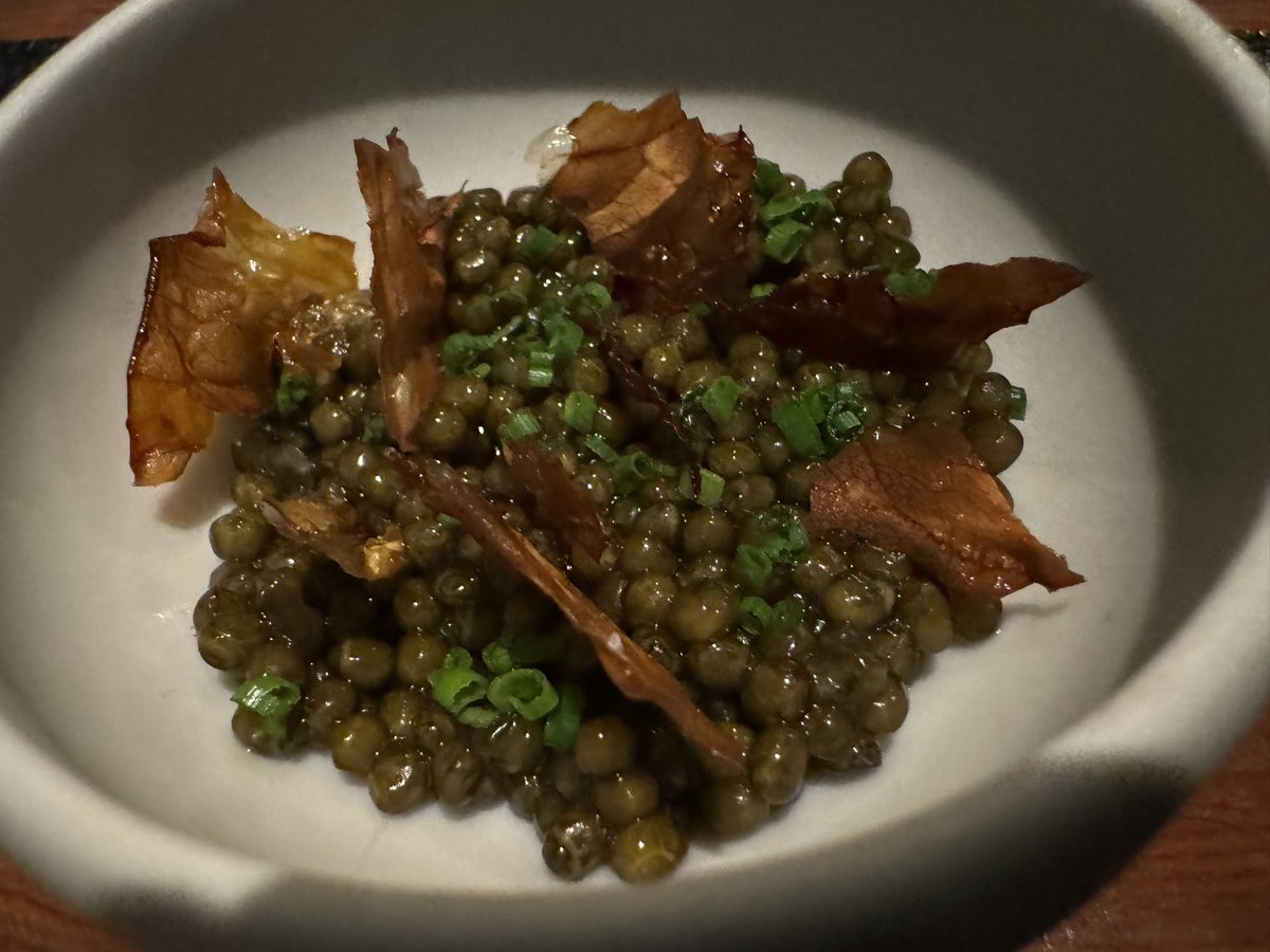 James_Mathur's tweet image. Amazing meal during Christmas season
@AubergineCarmel 
@CarmelBTSea