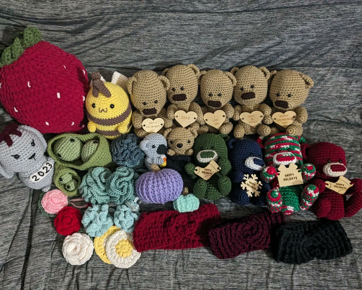 Sew Craft Tea tweet media