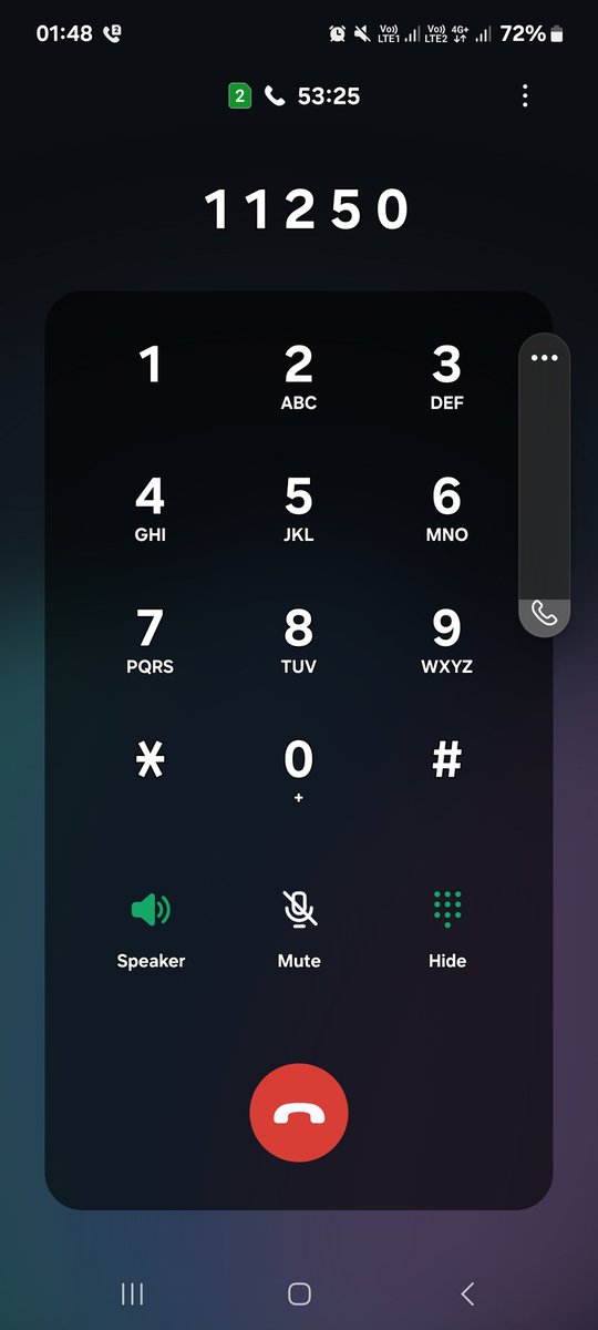 esteejayIquo's tweet photo. @MTNNG 1hour is almost gone bye waiting for this call to be redirected to the team in charge of airtime  complaints. https://t.co/d4mtb9fz5z