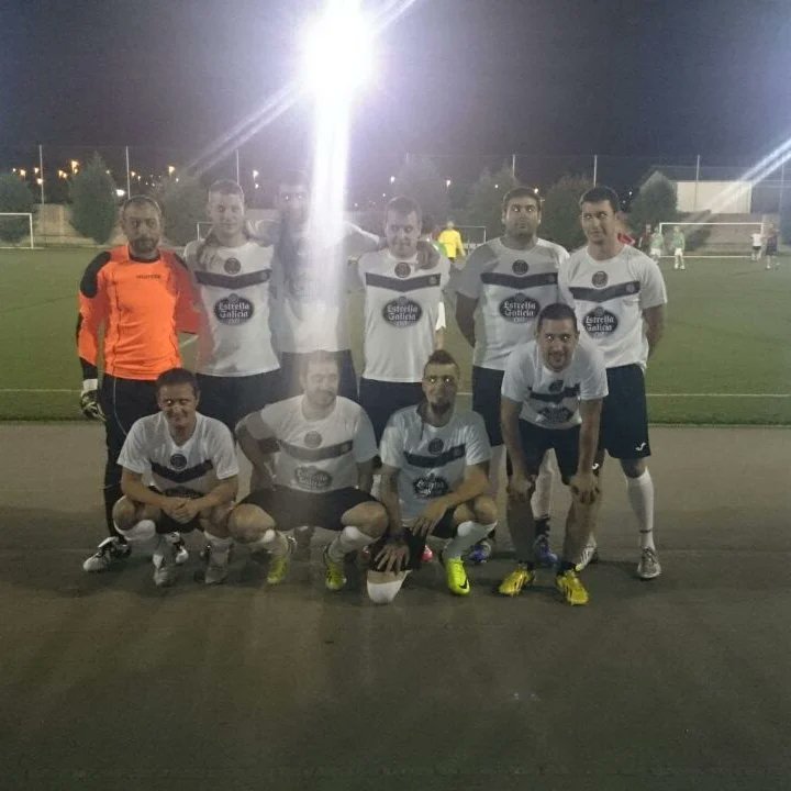 Inter de Veguín tweet media