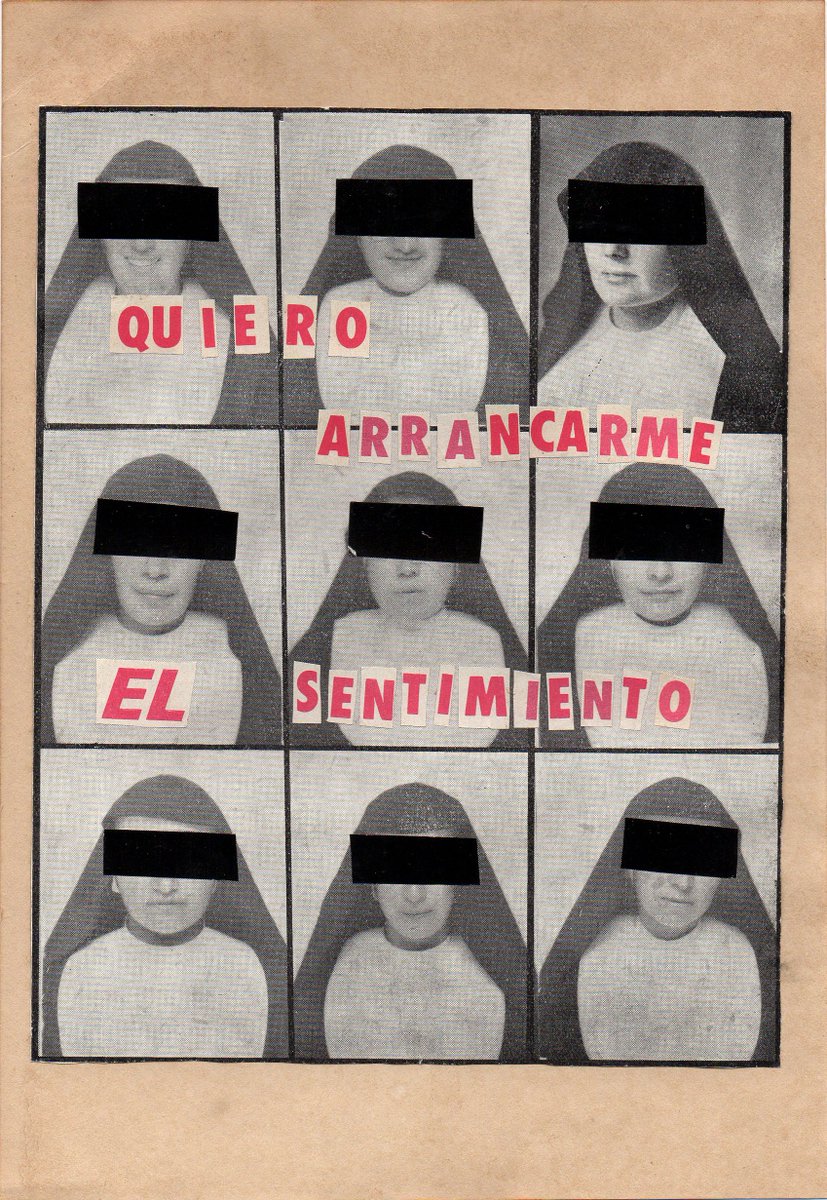 Forlorn6Xx's tweet photo. Sesiones de creación colectiva 
Un collage de mi autoria
#collage https://t.co/uUcMB5WaIe