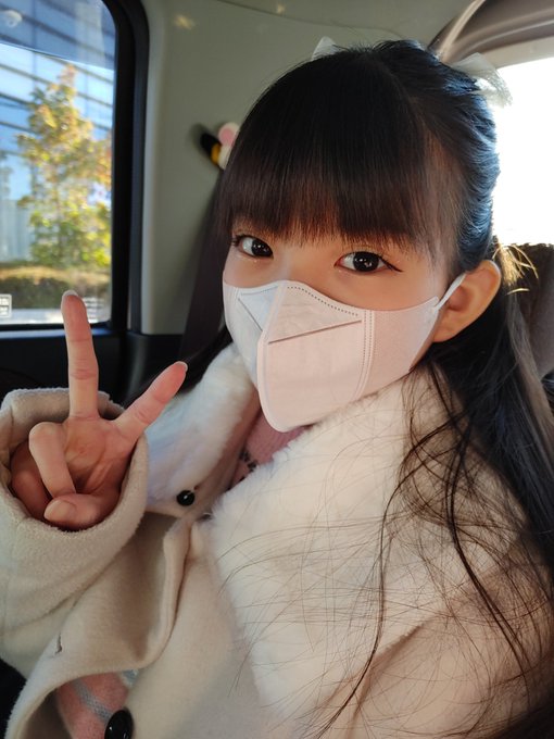 中井ゆゆのTwitter画像1