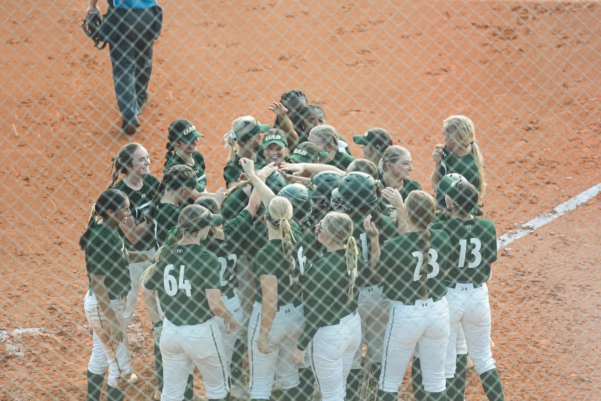 I need to brag on this group.

Really pleased with our first 4 practices. Energy, effort, enthusiasm, &amp; growth mindset have been there. As a coach, that’s all I can ask.

A lot of work ahead but excited to see what the Spring holds for Team 25! 🐉