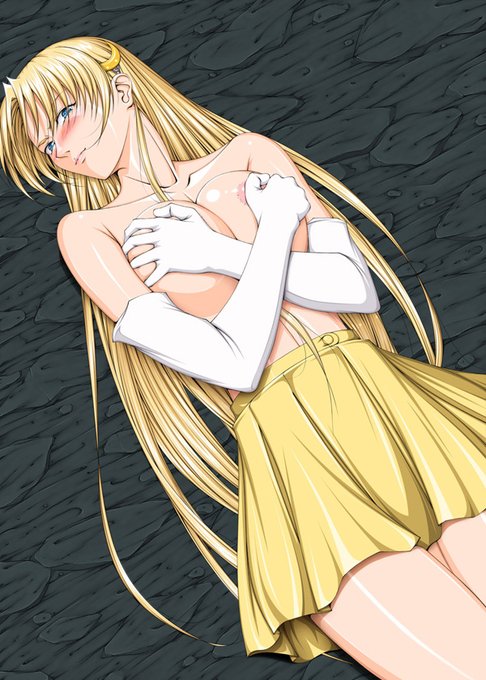 全作セール中の同人から今日の一枚。 ワーズワースの18禁同人漫画「がんばれシャロンちゃん3」の某コマの差分作成中の画像。
がんばれシャロンちゃんシリーズはOVAの設定ですが、なぜか差分でゲーム後期の服をチラホラ描いてますね。🙄なぜ?

FANZA https://t.co/yeh7metkhD 