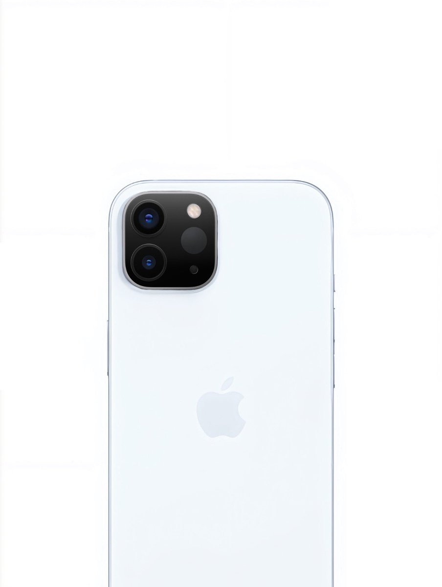 If #iPhone15 and #Pixel4 had a baby 👶🐤