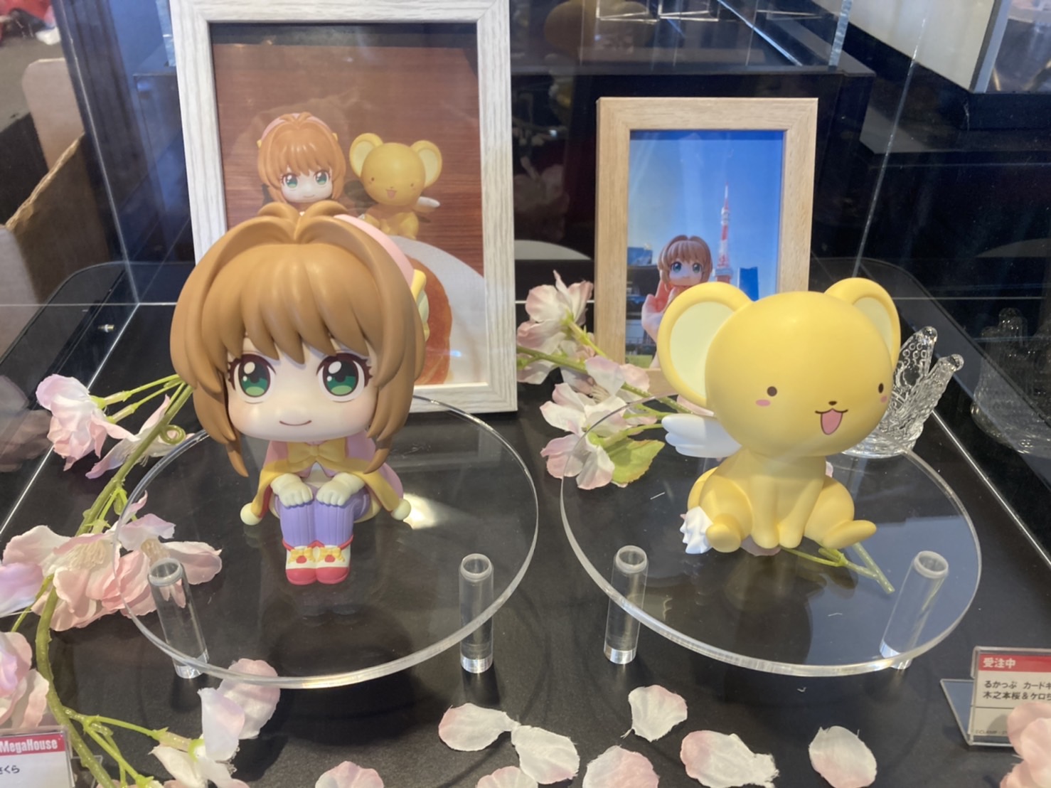 メガハウスとり子 on X: 
