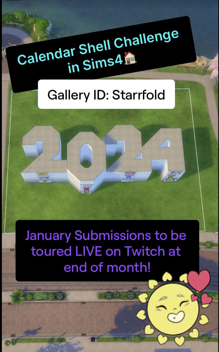 Starrfold tweet media