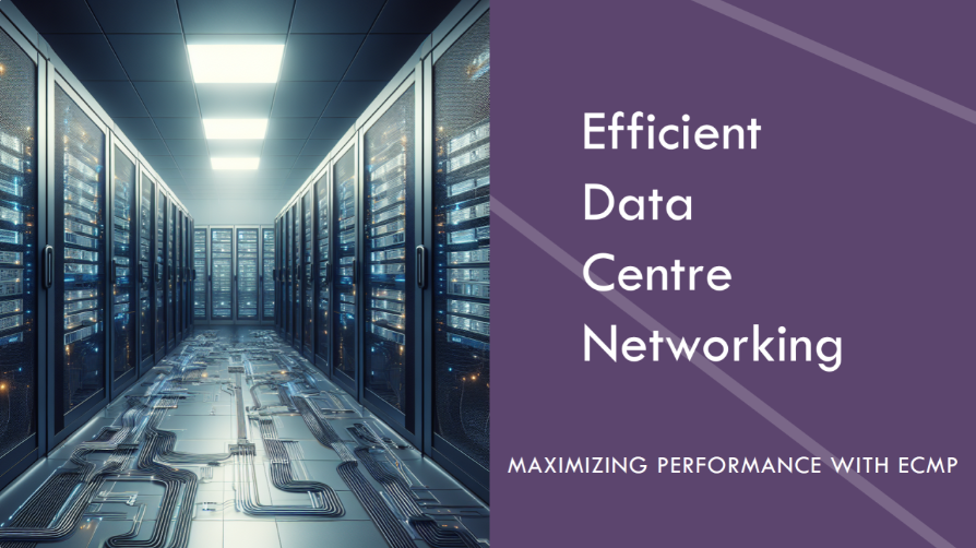 dmanicks's tweet photo. https://t.co/sjQW6en17r | Did you effectively implement and use most of ECMP features in your data centre networks?  | #ECMP #datacentre #datacenterdesign #datacentersolutions #datacentermanagement #dmanickam #CEO #CTO #networkengineering https://t.co/0mnSZEWiSe