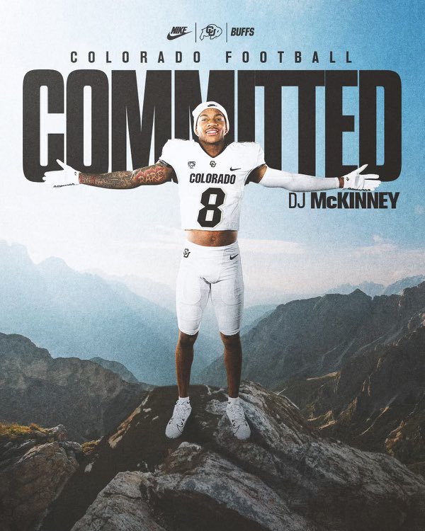 Dylahn (DJ) McKinney tweet media