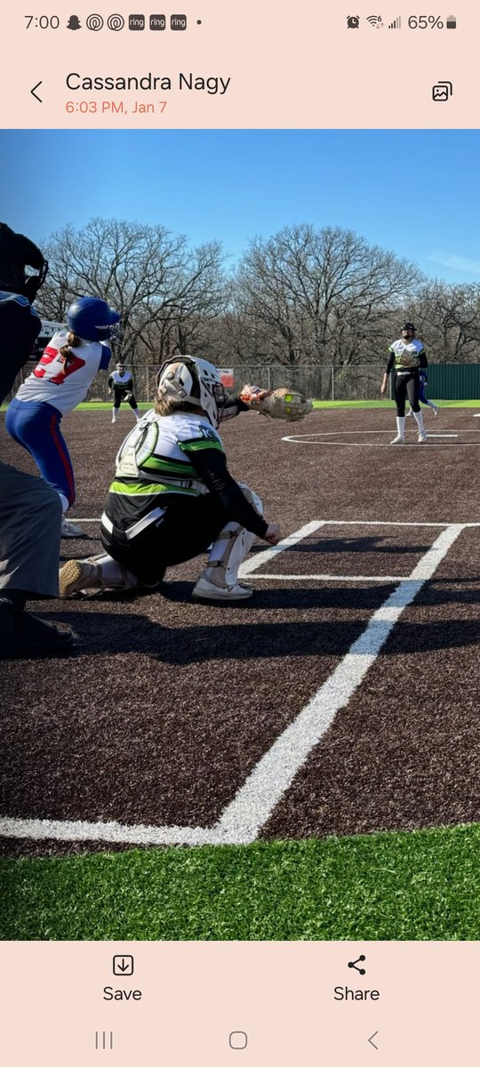 Leading her team @AtxRuthless from the circle this weekend! 

<a href="/HebronSoftball/">Hebron Softball</a> <a href="/NovakChristian2/">christian</a> <a href="/MaeseIsmael/">EZ Maese</a> <a href="/JonSimmons80/">Jon Simmons</a> @rozalyn_simmons