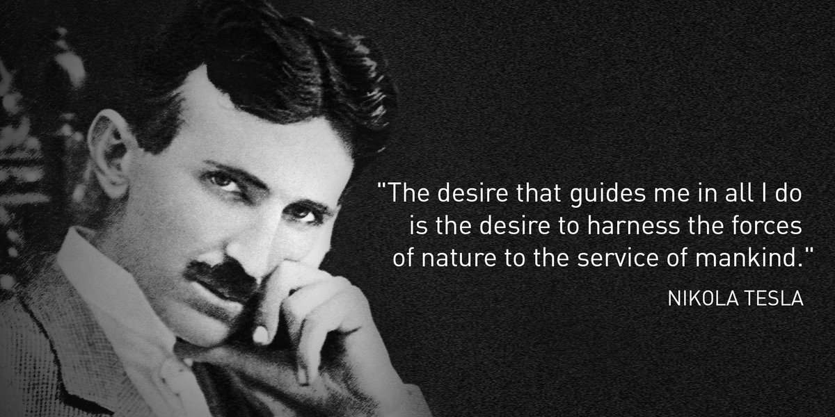Honoring the legacy of a genius today. Tesla's innovative spirit inspires us at Nano Infusion Technologies as we pioneer oxygen nanobubble tech for a sustainable future. Follow our journey!

#NikolaTesla #Innovation #NanoTech #SustainableFuture