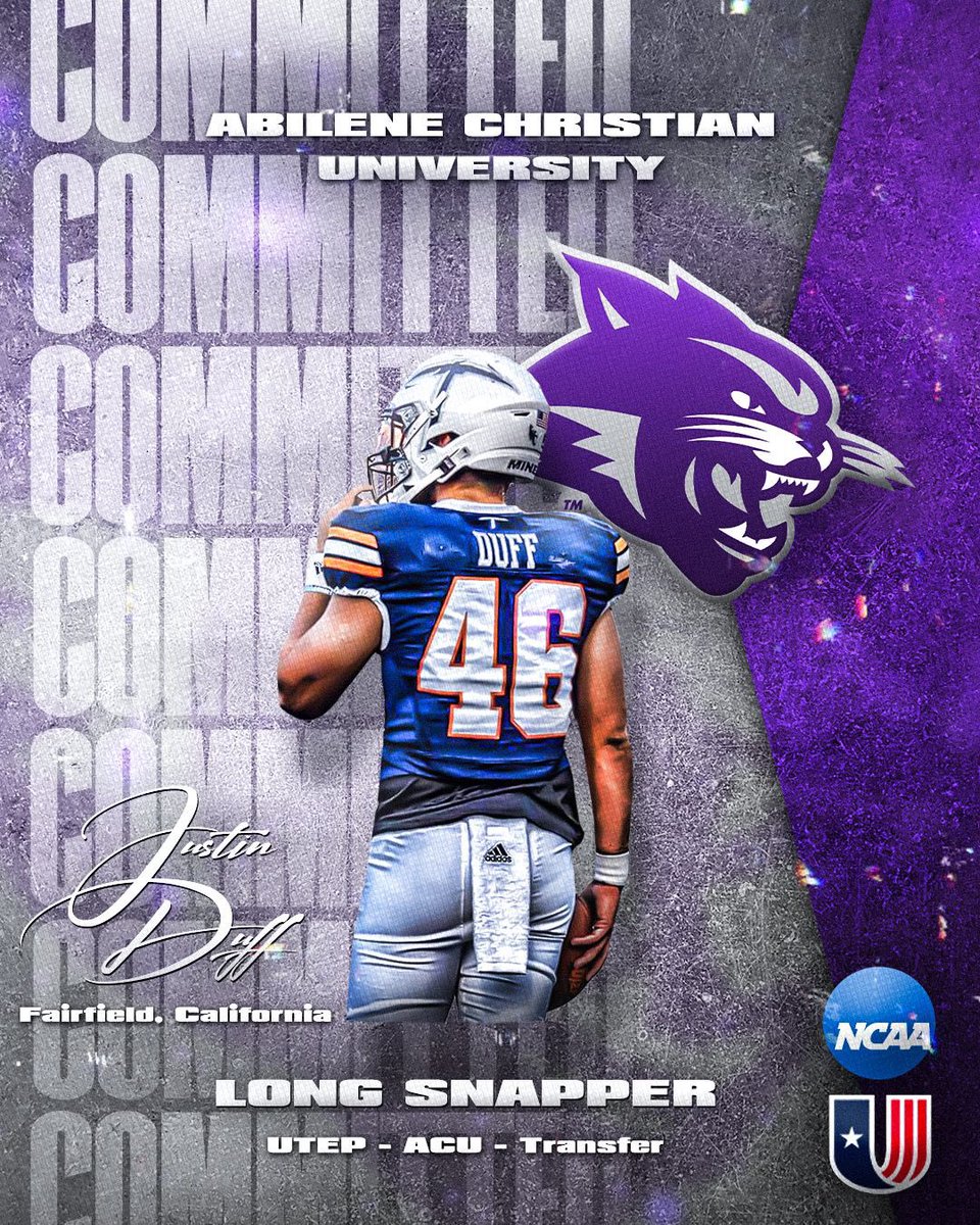 Commited!!! #GoWildcats @CoachLjersild