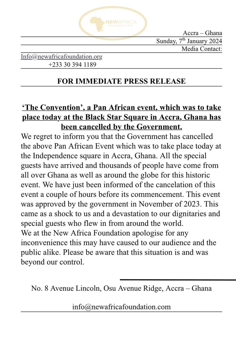 Ishmaelthemc's tweet photo. Is a shame this is actually happening in Nkrumah’s Ghana 🇬🇭 under Ogyegyefo @NAkufoAddo. Just hurry and go! You’re the worst president ever to have ruled this nation. 
#TheConvention https://t.co/nia0GdlmdY