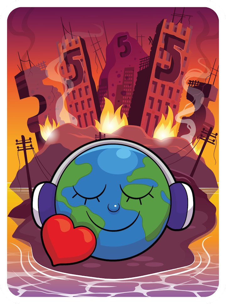 Fashion Tech Tour Earn: Discover, learn and earn with fashion innovation.