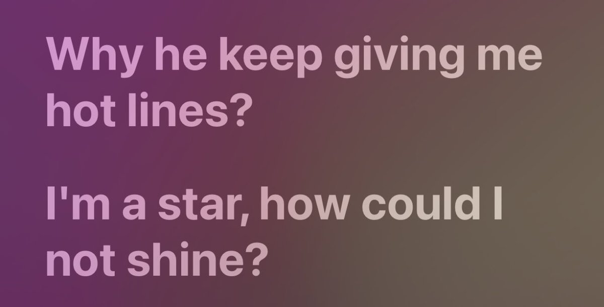 Steven tweet media