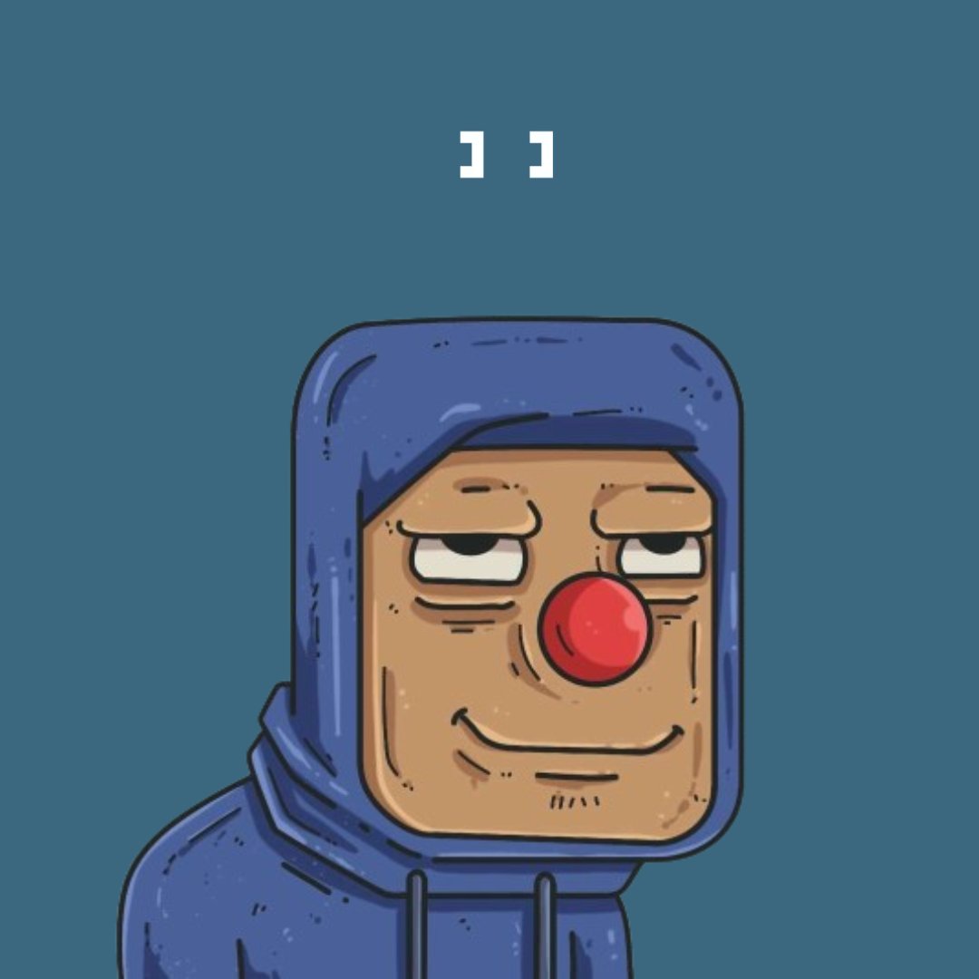 BozoCollective's tweet image. Happy to announce we will be receiving 50 Presale spots from @cryptoundeads Split between our Collective &amp;amp; Council Members.

Crypto Undeads x @BozoCollective 

Drop some wallets
Like+RT
Still have airdrop lists to add bozocoin.app