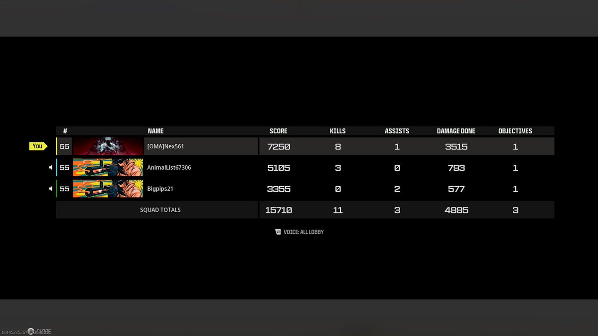 WZWC_'s tweet photo. Pulled it off again #gaming #CallofDuty #warzone3 #ModernWarfare3 #cod https://t.co/i19e84drwI