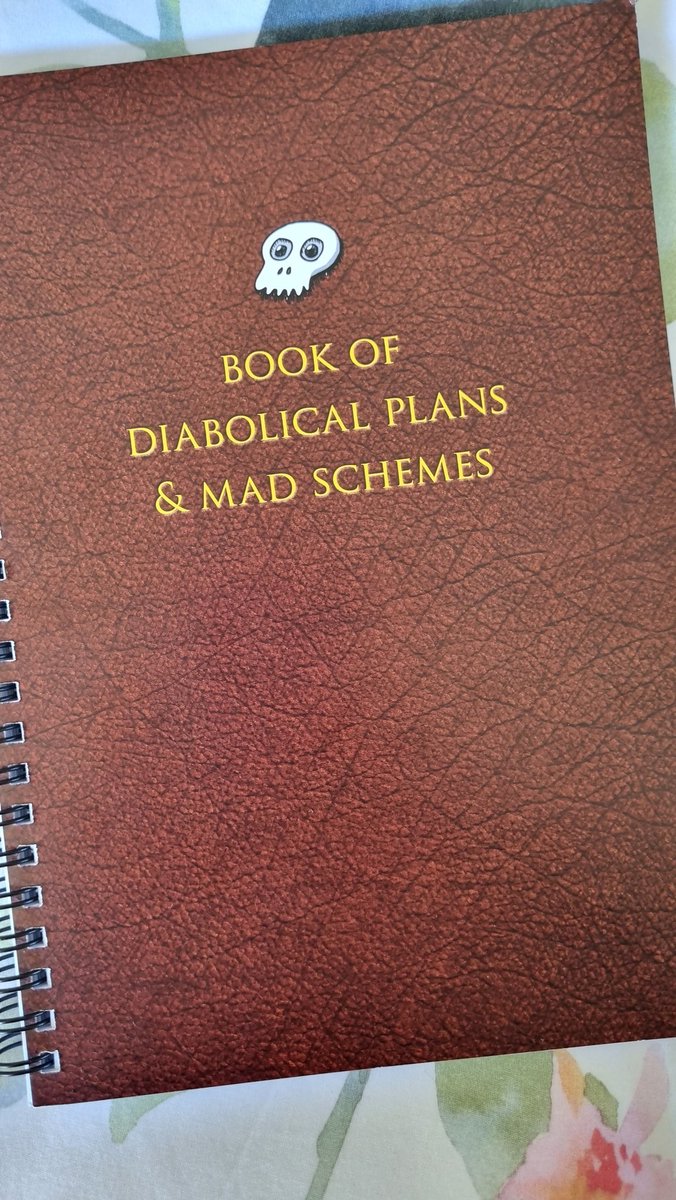 BakeJoy's tweet image. My Journal for 2024