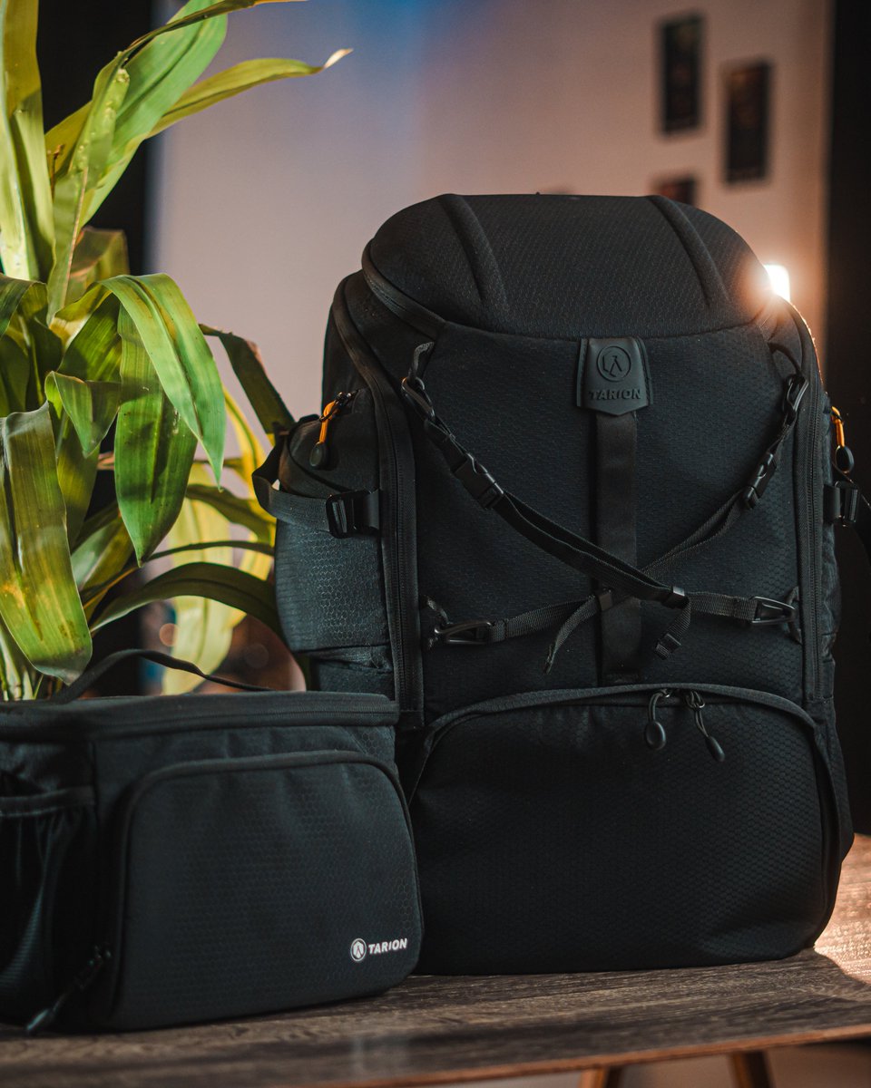 Ismacko_design's tweet photo. Estoy muy feliz de mi nueva mochila filmmaker de @TarionEU
Tener una mochila tan resistente como esta es muy importante ya que me permite llevar mis equipos a cada producción de manera segura
#ismacko #tarion #backpackfilmmaker #filmmaker #tarionbackpack #mochilafilmmaker https://t.co/ihA1OMFata