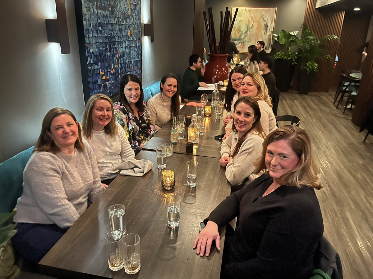 Surgery APNs treating their hardworking fellows to sushi #sadostl #pedsurgbestsurg