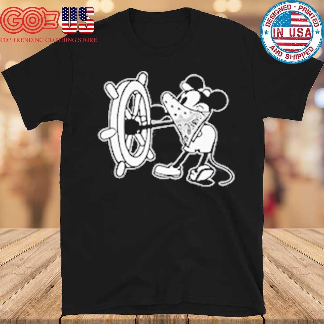 Store Gousclothing on X: Memeulous steamboat willie mickey mouse with hat  and bandanna shirt Visit Home page:  Click here to  buy it:   / X