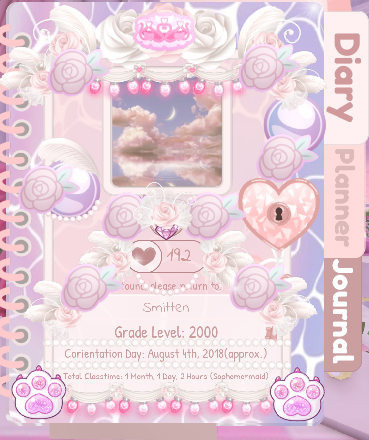 ♡ ｡･🪽•Shannon•🪽･｡♡ tweet media