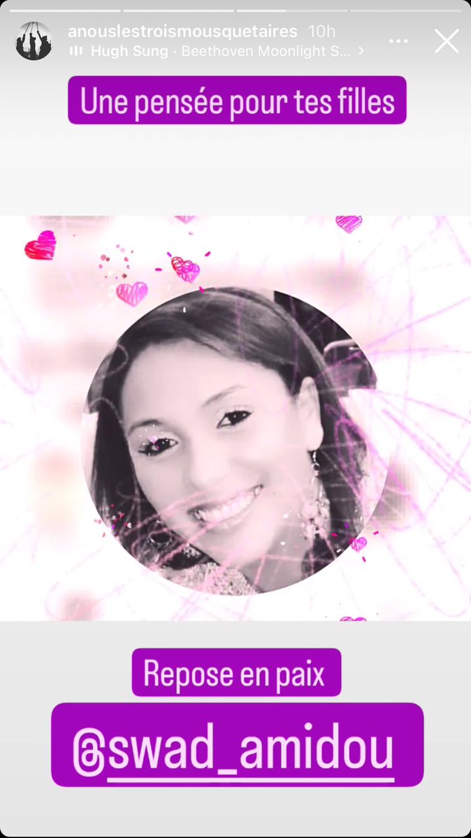 Morte pour la France